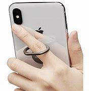 Image result for Cell Phone Finger Ring