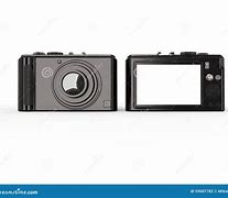 Image result for Front View Back View Fold Camera