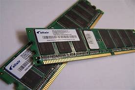 Image result for Example of Ram in Computer