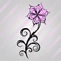 Image result for Cool Flower Drawings