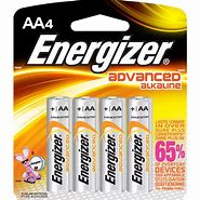 Image result for AA Batteries 4 Pack