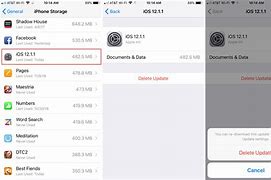 Image result for Software for Updating iPhone in Window