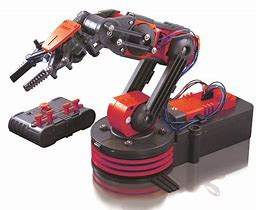 Image result for Robotic Arm Edge