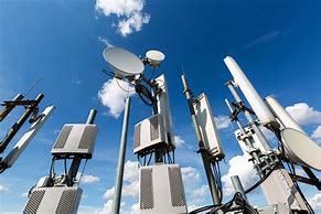 Image result for Telecom Equipment