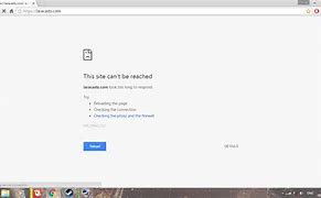 Image result for Google Chrome Cannot Connect to Internet