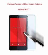 Image result for Tempered Glass Phone Screen Protector