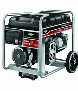 Image result for Briggs and Stratton Home Generators