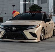 Image result for 2019 Camry XSE Custom