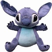 Image result for Lilo and Stitch Plush