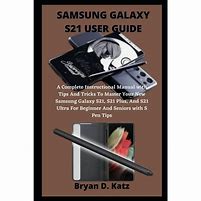 Image result for Samsung Galaxy S21 Ultra Manual