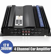 Image result for Micro Car Amplifier