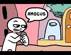 Image result for Amogus Know Your Meme