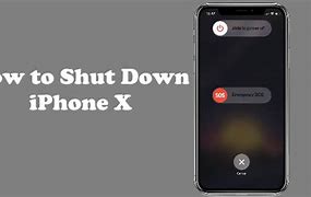 Image result for Can't Turn iPhone Off