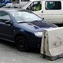 Image result for Funny Car Parking Mats