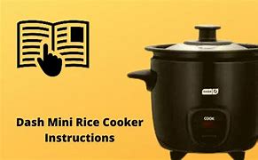 Image result for Black and Decker Mini Rice Cooker