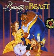 Image result for Beauty and the Beast Special Edition