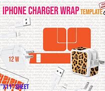 Image result for SVG iPhone Charger Chevron Wrap