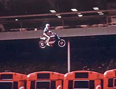 Image result for Motorcycle Jumps River Image