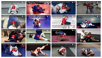 Image result for Jiu Jitsu Basic Techniques