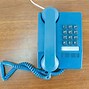 Image result for Blue Telephone