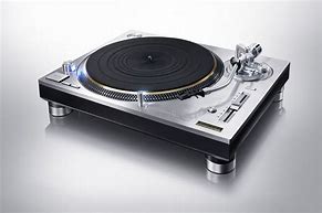 Image result for Technics Turntables