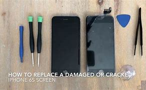 Image result for Fix Crack iPhone 6s