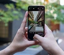 Image result for What Is iPhone X Second Camara For