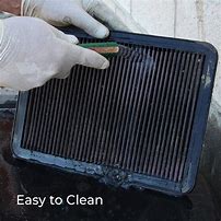 Image result for A1387 Air Filter D4 33