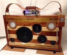 Image result for Pipeline Boombox