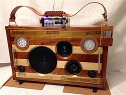 Image result for Dinner Boombox