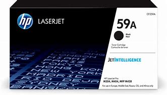 Image result for HP LaserJet Pro M404dn Toner