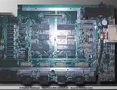 Image result for Atari 5200 Logic Board