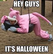 Image result for Fun Halloween Memes