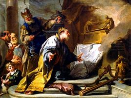 Image result for King David Painting