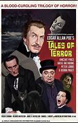 Image result for Vincent Price Horror Movies