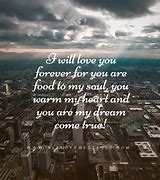 Image result for You Are My Dream Quotes