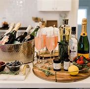 Image result for Lanson Champagne Bar Images