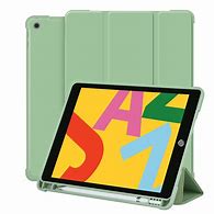 Image result for iPad 10 Case with Pencil Holder