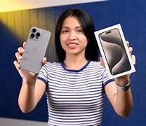 Image result for Hộp iPhone 15 Pro Max