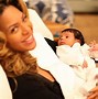 Image result for Blue Ivy with Twins