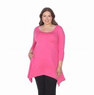Image result for Asymmetric Tunic Tops