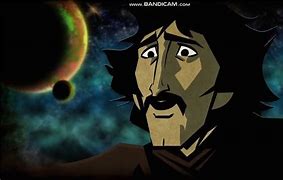 Image result for Giordano Bruno Cosmos