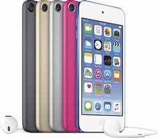 Image result for iPod Touch 6th Silver