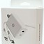 Image result for White Apple Charger