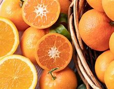 Image result for 5 Oranges