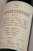 Image result for Montevertine Chianti Classico