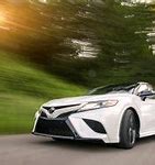 Image result for 2018 Camry XSE MSRP