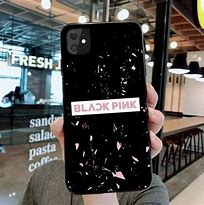 Image result for Black Pink iPhone Case