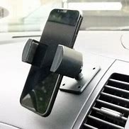 Image result for DIY Permanent Car Phone Mount