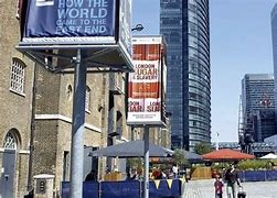 Image result for Canary Wharf Shops
